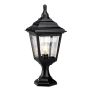 Elstead Lighting KERRY KERRY-PED-POR Lubų šviestuvas 1x60W/E27 IP44