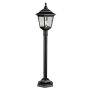 Elstead Lighting KERRY KERRY-PILLAR Stovinė lempa 1x60W/E27 IP44