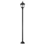 Elstead Lighting KERRY KERRY-POST Gatvės šviesos stulpas 1x60W/E27 IP44