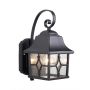 Elstead Lighting SANDOWN KENT Sienos lempa 1x60W/E27 IP44
