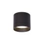 Light Prestige Kendal LP-6331/1SM L BK Lubų šviestuvas 1x7W/GX53 IP20