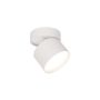 Light Prestige Kendal LP-6331/1SM WH movable Lubų šviestuvas 1x7W/GX53 IP20
