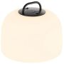 Nordlux KETTLE 2018003003 Stovinė lempa 2700K 300LM IP65