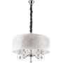 Maxlight AMSTERDAM P0103 Pakabinama lempa 5x40w/e14 ip20