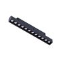 AZzardo KIRA TRACK MAGNETIC SMART AZ4901 Geležinkelio švieslentė 12W/LED CCT 1150LM IP20