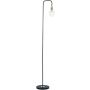 Dar Lighting Kiefer KIE4922 Stovinė lempa 1x60w/e27 ip20