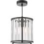 Dar Lighting Kiran KIR0122 Pakabinama lempa 1x40w/e27