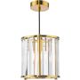 Dar Lighting Kiran KIR0135 Pakabinama lempa 1x40w/e27
