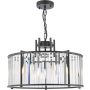 Dar Lighting Kiran KIR0522 Pakabinama lempa 5x40w/e14