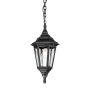 Elstead Lighting KINSALE KINSALE-CHAIN Pakabinama lempa 1x60W/E27 IP44