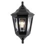 Elstead Lighting KINSALE KINSALE-FLUSH Sienos lempa 1x60W/E27 IP44