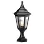 Elstead Lighting KINSALE KINSALE-PED-POR Stovinė lempa 1x60W/E27 IP44