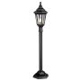 Elstead Lighting KINSALE KINSALE-PILLAR Stovinė lempa 1x60W/E27 IP44