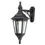 Elstead Lighting KINSALE KINSALE-WALL Sienos lempa 1x60W/E27 IP44