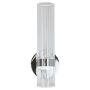 Light Prestige Ambiente LP-1510/1W CH Sienos lempa 1x18W/LED 3000K|4000K|6000K IP20