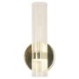 Light Prestige Ambiente LP-1510/1W GD Sienos lempa 1x18W/LED 3000K|4000K|6000K IP20
