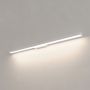 Light Prestige Aqua LP-987/1W L WH Sienos lempa 1x24W/LED 3000K|4000K|6000K 2586lm IP44