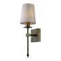 Light Prestige Casoli LP-2118/1W patyna Sienos lempa 1x40W/E14 IP20