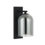 Light Prestige Elaris LP-8103/1W SM Sienos lempa 1x15W/E27 IP20