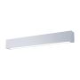 Light Prestige Ibros GS-LWA-9W WH CCT Sienos lempa 1x9W/LED 3000K|4000K|6000K 1370lm IP44