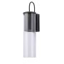 Light Prestige Manacor LP-232/1W BK Sienos lempa 1x50W/GU10 IP20