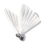 Light Prestige Mariposa LP-1715/1W CH Sienos lempa 1x8W/LED 3000K|4000K|6000K IP20