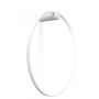 Light Prestige Mirror LP-999/1W S WH CCT Sienos lempa 1x33W/LED 3000K|4000K|6000K IP44