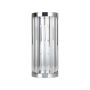Light Prestige Vetro LP-2910/1W L CH Sienos lempa 1x10W/E14 IP20