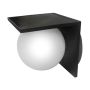 SMD LED SPHERE KINK0533SLL Sienos lempa 1x6W/LED 4000K 1000lm IP54
