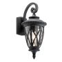Elstead Lighting ADMIRALS COVE KL-ADMIRALS-COVE-L Sienos lempa 1x60W/E27 IP44