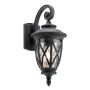 Elstead Lighting ADMIRALS COVE KL-ADMIRALS-COVE-M Sienos lempa 1x60W/E27 IP44