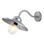 Elstead Lighting KLAMPENBORG KLAMPENBORG Sienos lempa 1x60W/E27 IP44