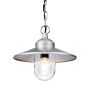 Elstead Lighting KLAMPENBORG KLAMPENBORG8 Pakabinama lempa 1x60W/E27 IP44