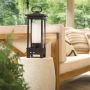 Elstead Lighting SOUTH HOPE KL-SOUTH-HOPE-BT-A-OZ Stovinė lempa 3xLED 3000K 250LM IP44