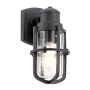 Elstead Lighting SURI KL-SURI-S Sienos lempa 1x40W/E27 IP44