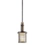 Kichler AHRENDALE KL-AHRENDALE-MP Pakabinama lempa 1x60W/E27