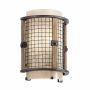 Kichler AHRENDALE KL-AHRENDALE1 Sienos lempa 1x60W/E14