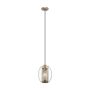 Kichler Asher KL-ASHER-MP-AP Pakabinama lempa 1x60W/E27