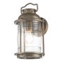 Kichler Ashland Bay KL-ASHLANDBAY2-M-BU Sienos lempa 1x60W/E27 IP44