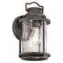 Kichler ASHLAND BAY KL-ASHLANDBAY2-S Sienos lempa 1x60W/E27