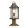 Kichler Ashland Bay KL-ASHLANDBAY3-M-BU Stovinė lempa 1x60W/E27 IP44