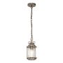Kichler Ashland Bay KL-ASHLANDBAY8-S-BU Pakabinama lempa 1x60W/E27 IP44