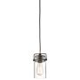 Kichler BRINLEY KL-BRINLEY-MP-OZ Pakabinama lempa 1x60W/E27