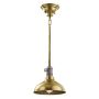 Kichler COBSON KL-COBSON-MP-BR Pakabinama lempa 1x60W/E27