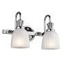 Kichler CORA KL-CORA2-BATH Sienos lempa 2x3,5W/G9 2x320LM IP44
