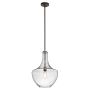 Kichler EVERLY KL-EVERLY-P-M-OZ Pakabinama lempa 1x60W/E27