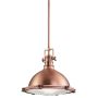 Kichler HATTERAS BAY KL-HATTERAS-BAY-M-ACO Pakabinama lempa 1x150W/E27