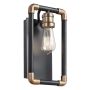 Kichler IMAHN KL-IMAHN1 Sienos lempa 1x60W/E27