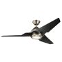 Kichler Jade KLF-JADE-60-AP Ventiliatorius 1x18W/LED 3000K 1670 lm IP20
