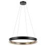 Kichler Larousse KL-LAROUSSE-LED-L-BKB Pakabinama lempa 103W/LED 2600K 1798lm